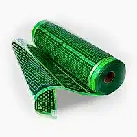 Инфракрасная пленка для теплого пола Heat Eco «OVAL» 165 Вт/м2 ширина 50 см 